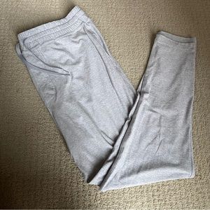Outdoor Voices Gray Joggers
